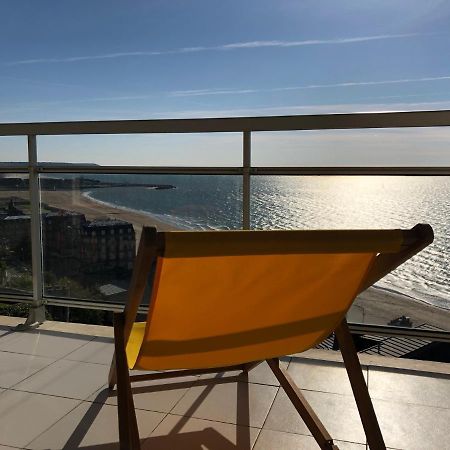 Domaine Des Roches Apartment Trouville-sur-Mer Exterior photo
