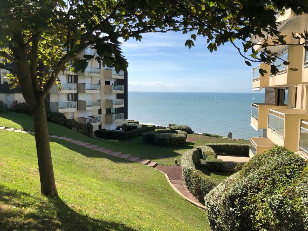 Domaine Des Roches Apartment Trouville-sur-Mer Room photo