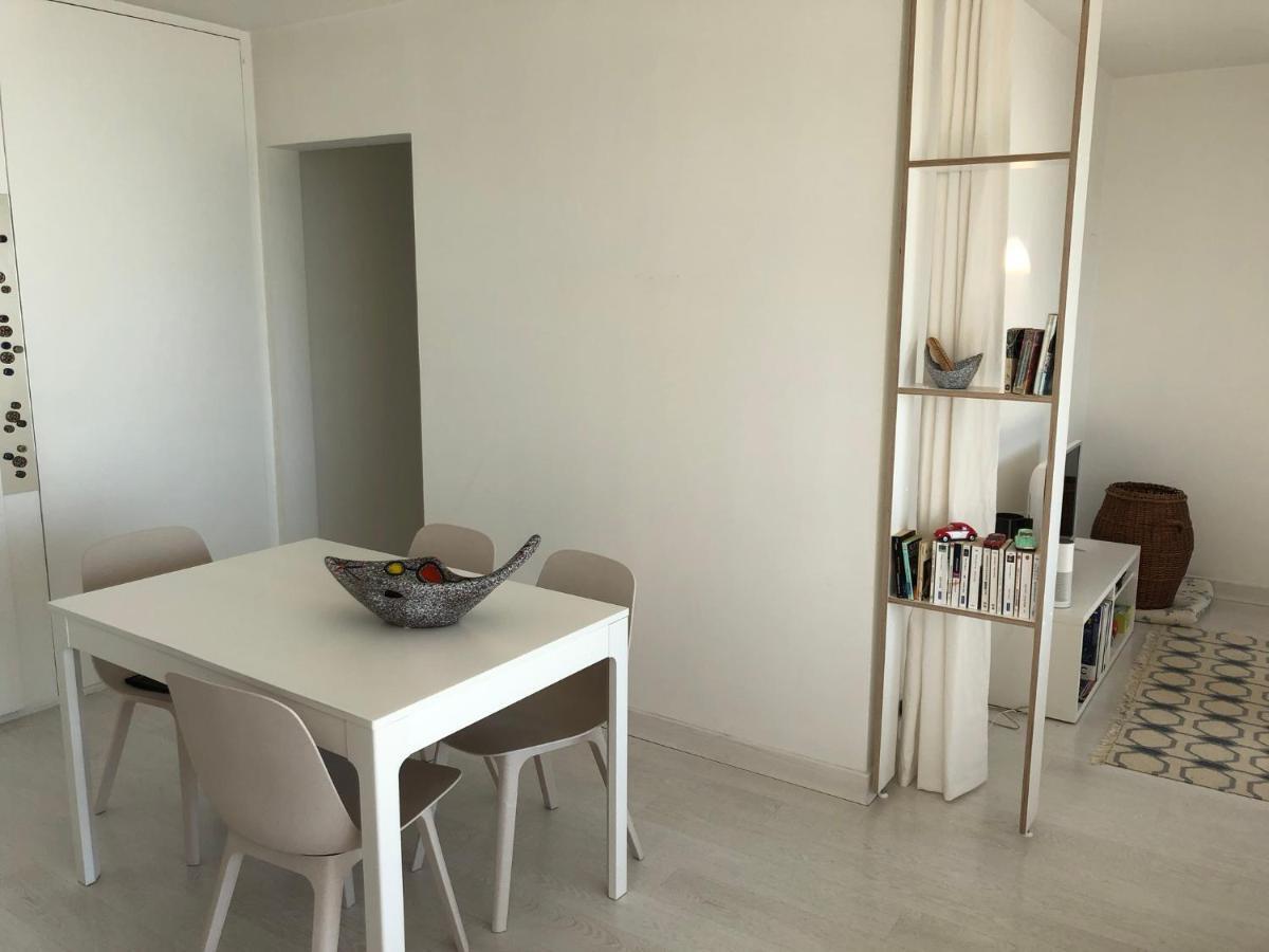 Domaine Des Roches Apartment Trouville-sur-Mer Exterior photo